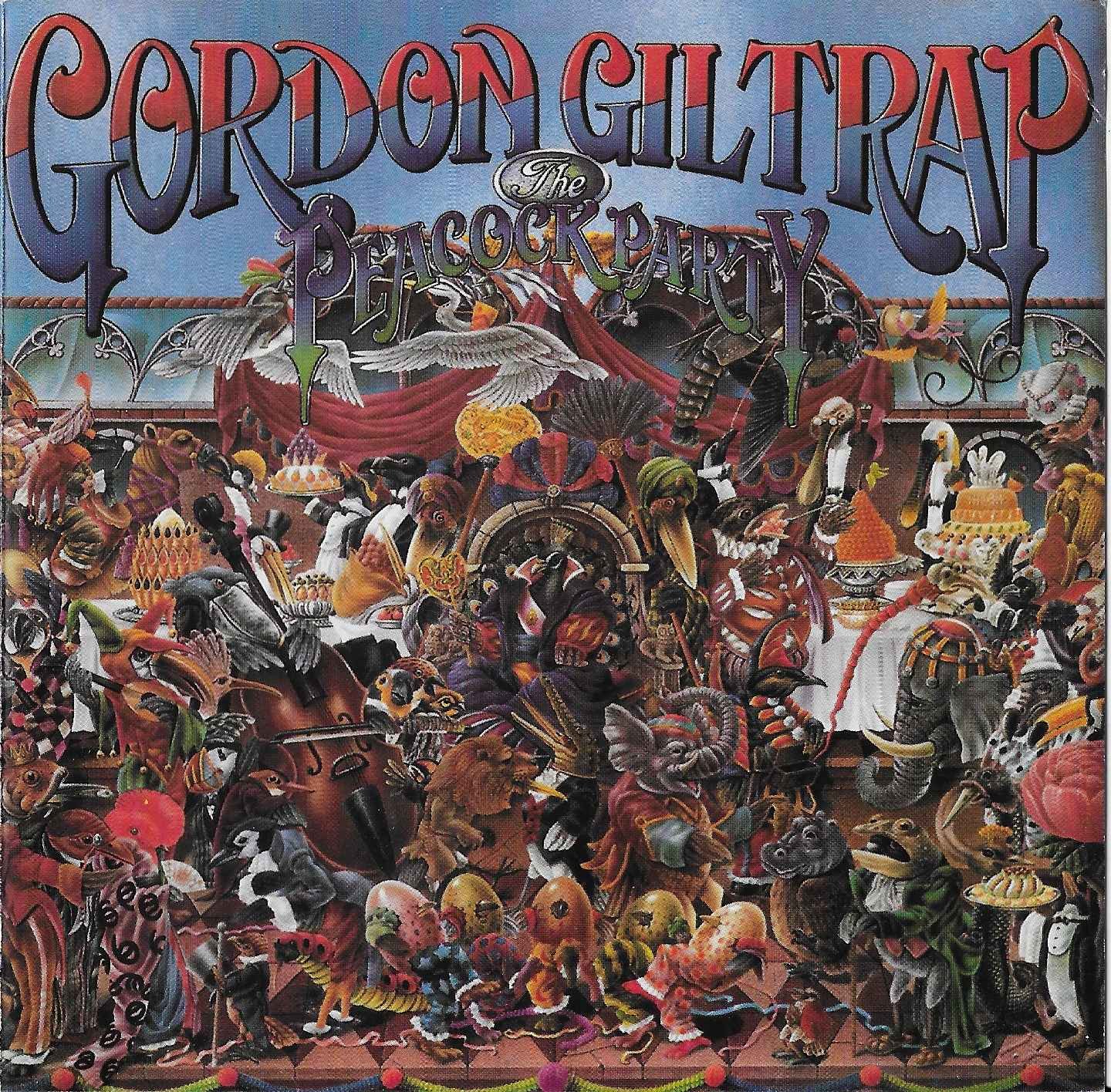 Picture of CDPT 507 cover